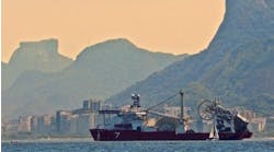 Subsea7 awarded Petrobras contract offshore Brazil Subsea7 awarded Petrobras contract offshore Brazil
