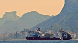 Subsea7 awarded Petrobras contract offshore Brazil Subsea7 awarded Petrobras contract offshore Brazil