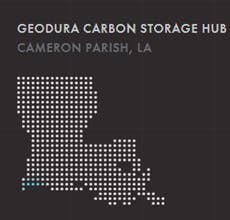 GeoDura carbon storage hub