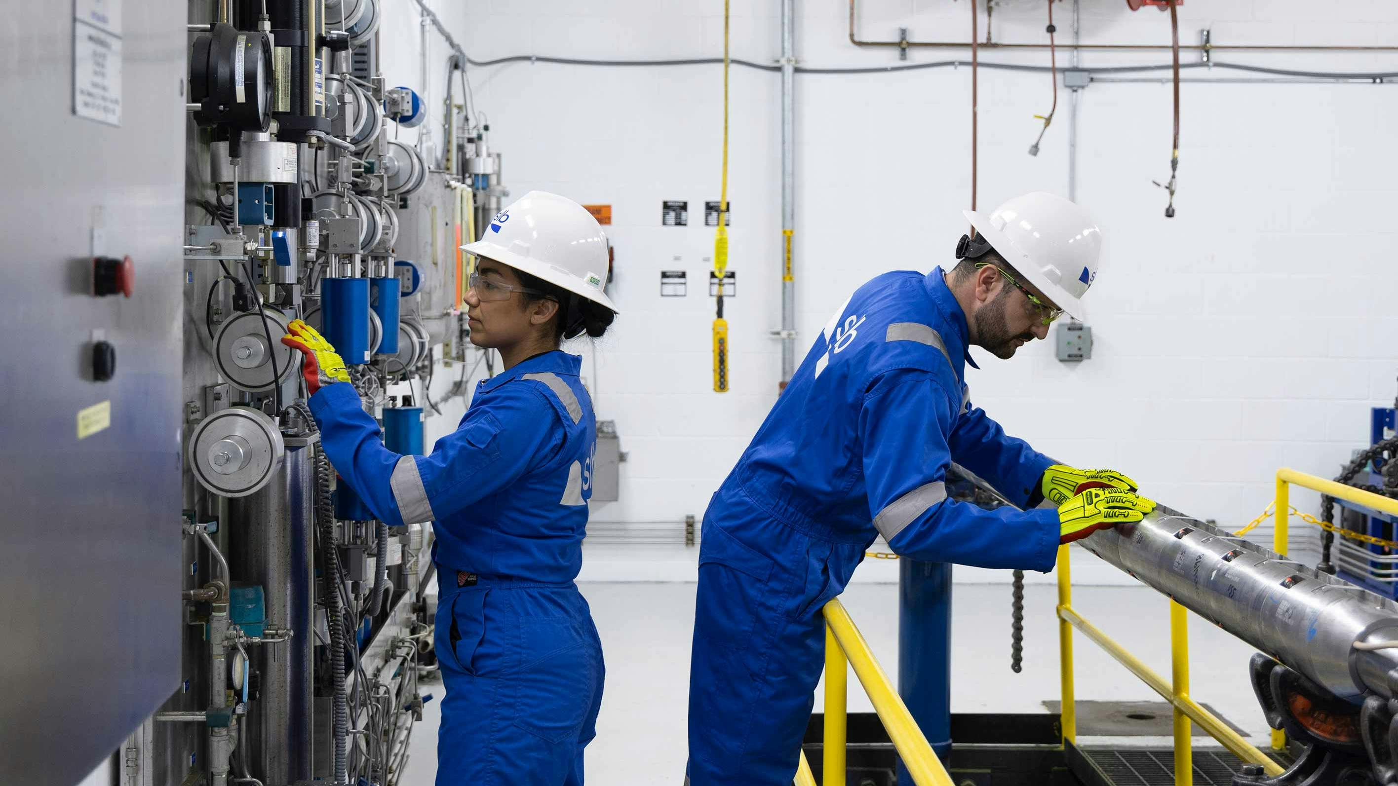 SLB Introduces Digitally Enabled Electric Well Solutions