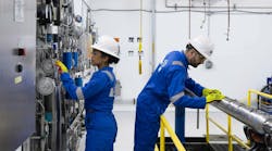 SLB Introduces Digitally Enabled Electric Well Solutions SLB Introduces Digitally Enabled Electric Well Solutions