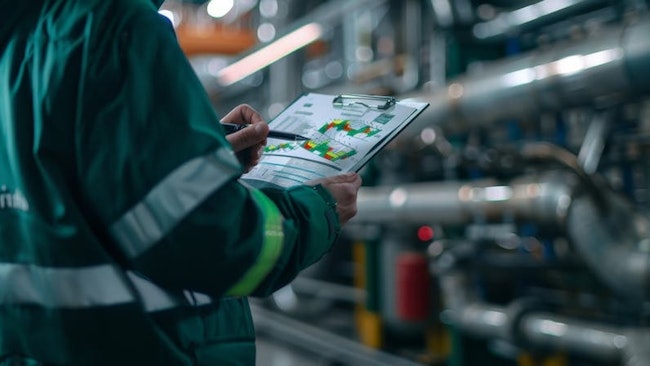 OTC 2025: ABS, bp discuss Kaskida platform design, construction
