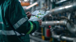 OTC 2025: ABS, bp discuss Kaskida platform design, construction OTC 2025: ABS, bp discuss Kaskida platform design, construction