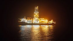 Modernizing the Global Drillship Fleet Modernizing the Global Drillship Fleet