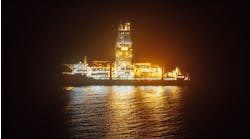 Modernizing the Global Drillship Fleet Modernizing the Global Drillship Fleet