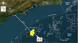 Petrobras reports new oil discovery in the Santos Basin