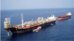 offshore Côte d’Ivoire offshore Côte d’Ivoire