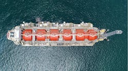 Golar FLNG agreements Golar FLNG agreements