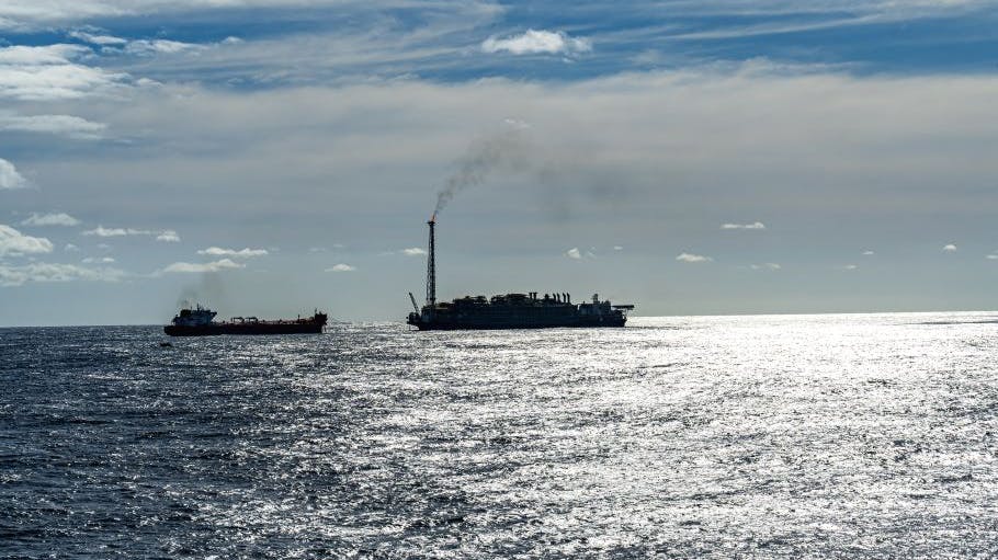 FPSO