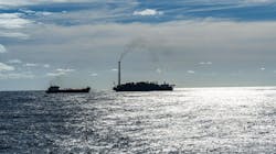 FPSO FPSO