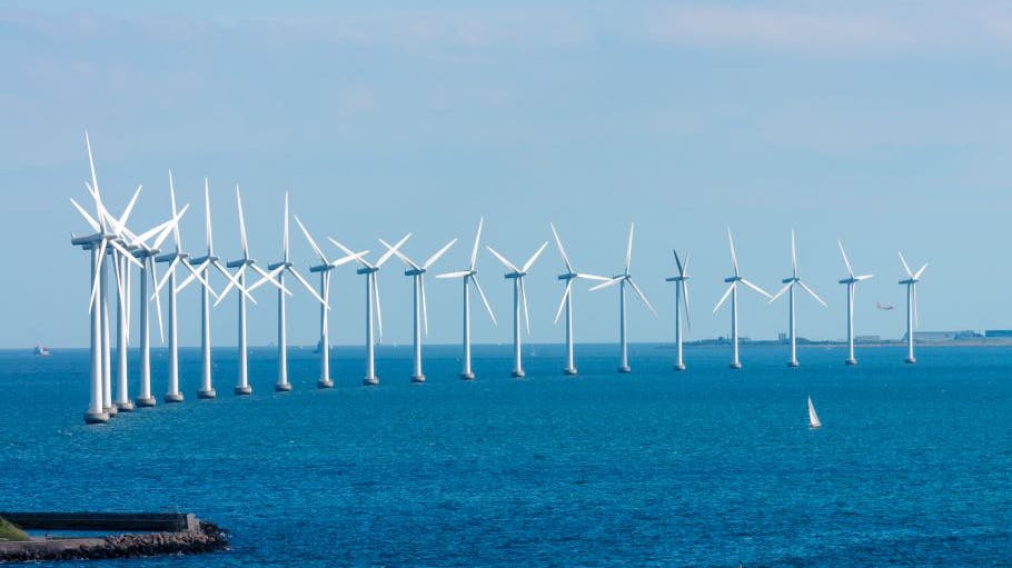offshore wind
