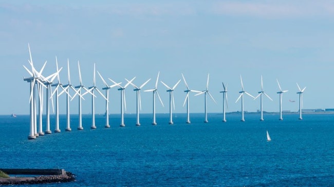 offshore wind