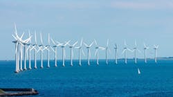 offshore wind offshore wind