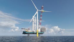 DEME acquires Havfram DEME acquires Havfram