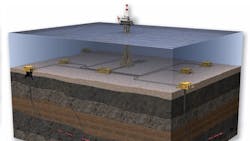 Well completion technologies advance to meet the needs of harsh environments Well completion technologies advance to meet the needs of harsh environments