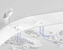 Well completion technologies advance to meet the needs of harsh environments Well completion technologies advance to meet the needs of harsh environments