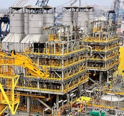 Heat through steam generator assembly Heat through steam generator assembly