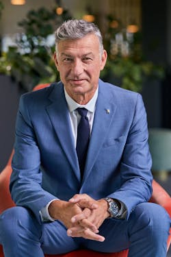 Olivier Icyk Olivier Icyk