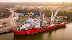 Gulf operators ramping up their subsea tieback plans Gulf operators ramping up their subsea tieback plans
