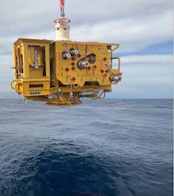 Gulf operators ramping up their subsea tieback plans Gulf operators ramping up their subsea tieback plans