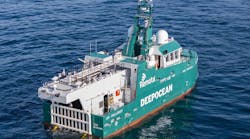 USV Challenger USV Challenger