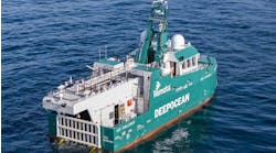 USV Challenger USV Challenger