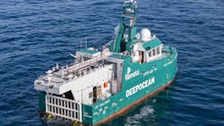 USV Challenger USV Challenger