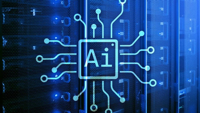 AI in the offshore oil and gas industry