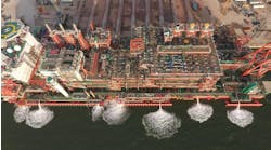 Jangkrik FPU Jangkrik FPU