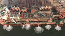 Jangkrik FPU Jangkrik FPU