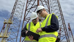 Reviewing safety programs for the Noble Intrepid Reviewing safety programs for the Noble Intrepid