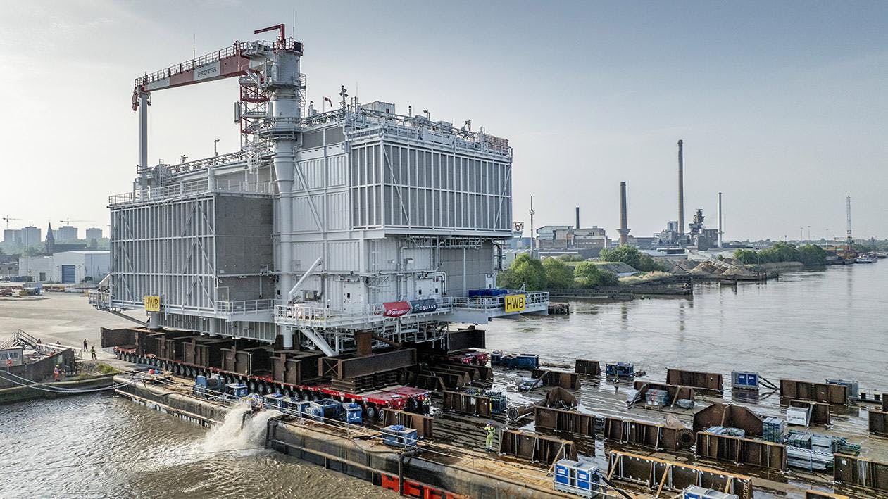 Hollandse Kust (west Beta)