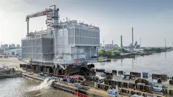 Hollandse Kust (west Beta)