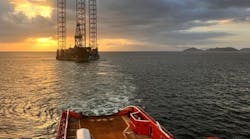 Perenco Finds More Gas in Onyx Perenco Finds More Gas in Onyx