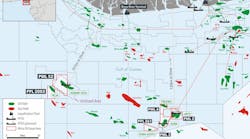 Following the completion of an amalgamation agreement with BTG in March, Africa Oil wholly owns an equity interest in Prime Oil & Gas Coöperatief U.A., which has producing assets in Nigeria’s deepwater Niger Delta Basin, operated by Chevron and TotalEnergies. Following the completion of an amalgamation agreement with BTG in March, Africa Oil wholly owns an equity interest in Prime Oil & Gas Coöperatief U.A., which has producing assets in Nigeria’s deepwater Niger Delta Basin, operated by Chevron and TotalEnergies.