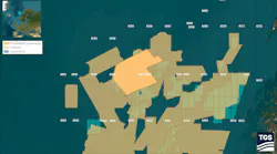 new GeoStreamer Outer Vøring dataset