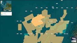 new GeoStreamer Outer Vøring dataset new GeoStreamer Outer Vøring dataset