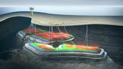 Aker BP close to sanctioning two North Sea development, decommissioning projects Aker BP close to sanctioning two North Sea development, decommissioning projects