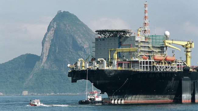 Interventions, subsea maintenance push up Petrobras’ operating costs