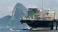 Interventions, subsea maintenance push up Petrobras’ operating costs Interventions, subsea maintenance push up Petrobras’ operating costs