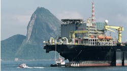 Interventions, subsea maintenance push up Petrobras’ operating costs Interventions, subsea maintenance push up Petrobras’ operating costs