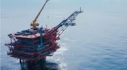 Valeura takes FID on new platform complex for Wassana oilfield offshore Thailand Valeura takes FID on new platform complex for Wassana oilfield offshore Thailand