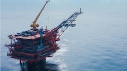 Valeura takes FID on new platform complex for Wassana oilfield offshore Thailand Valeura takes FID on new platform complex for Wassana oilfield offshore Thailand