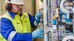 TWMA managing bp’s North Sea drill waste