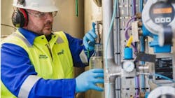 TWMA managing bp’s North Sea drill waste TWMA managing bp’s North Sea drill waste