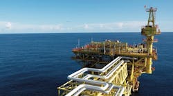 Petronas extends operatorship of Caspian Sea gas concession Petronas extends operatorship of Caspian Sea gas concession
