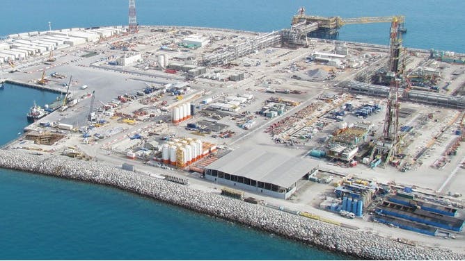 ADNOC announces phased Upper Zakum field development plan