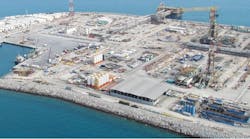 ADNOC announces phased Upper Zakum field development plan ADNOC announces phased Upper Zakum field development plan