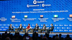 Gastech