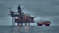 UK oil and gas UK oil and gas